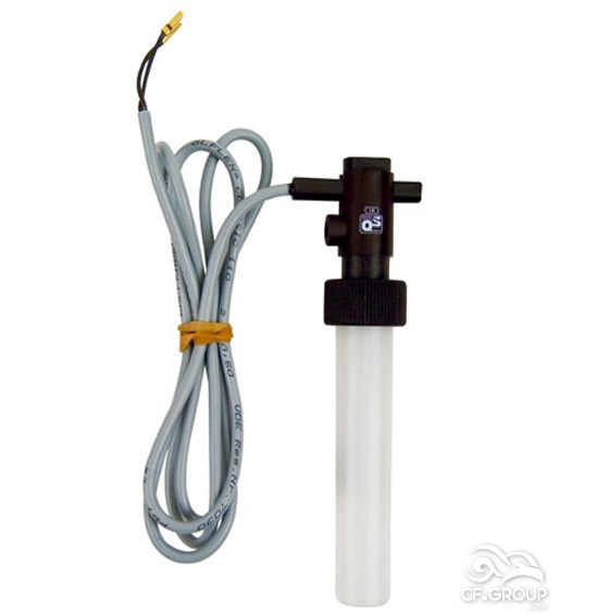 Ndërprerës rrjedhjeje (flow switch)